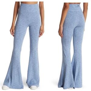 Free People Movement Movement Superfly Flare Leg Pants Size Small